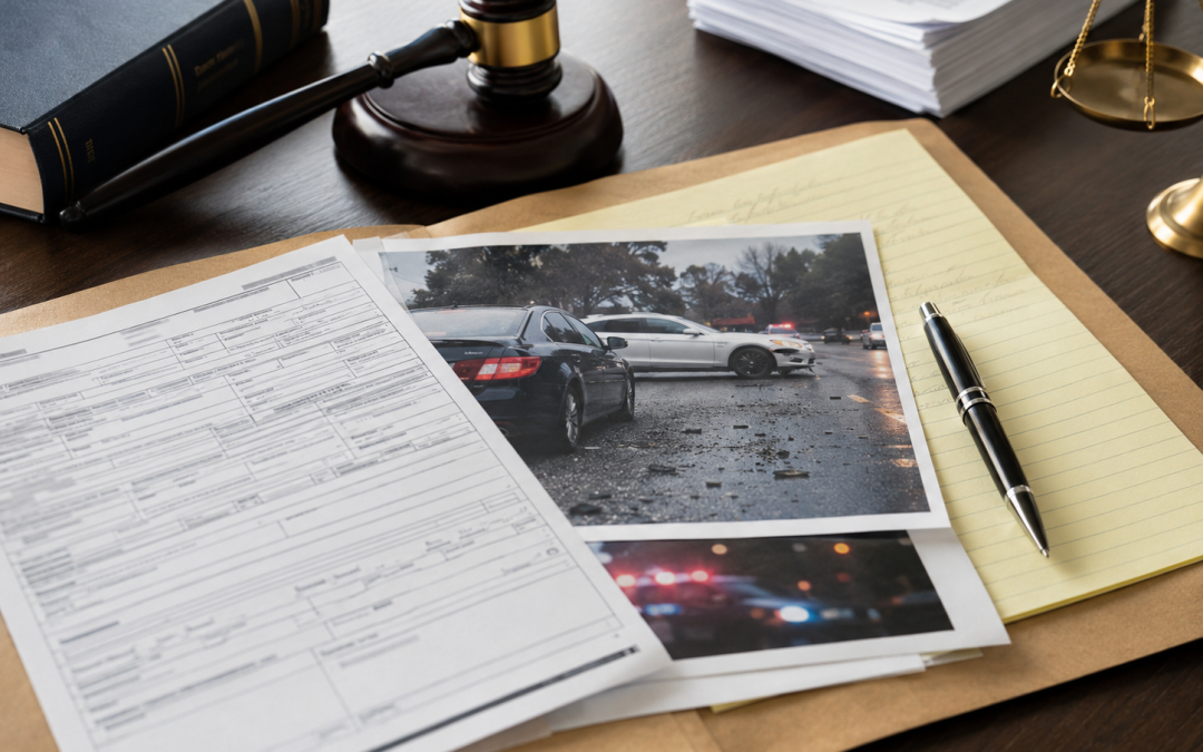 Reckless Driving in California: Penalties & Defenses