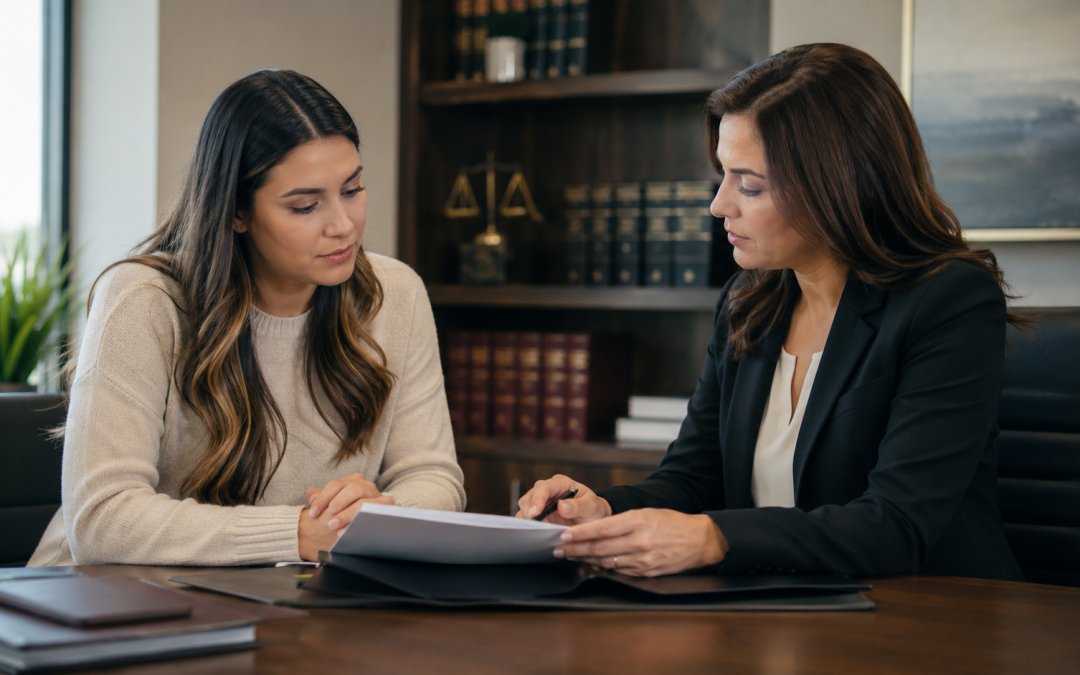 How to Get a Better Plea Bargain