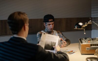 Expungement vs. Dismissal: What’s the Difference?