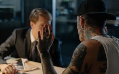 How to Find Criminal Records in California