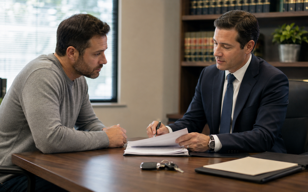 How Much Does It Cost to Expunge a DUI in California?