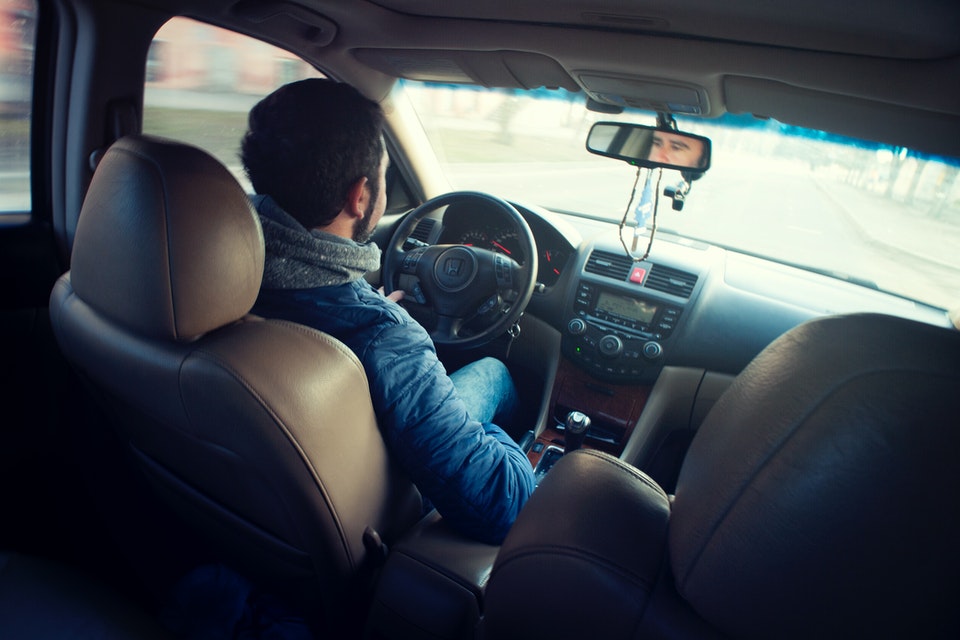 Negligent vs Reckless Driving: What’s the Difference?