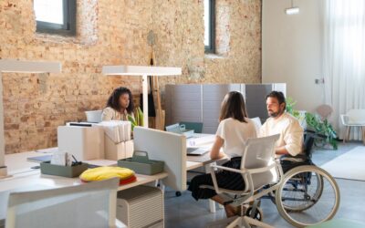 Ohio Disabled Employee Rights