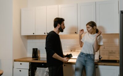 Sexual Coercion in Relationships: Common Tactics