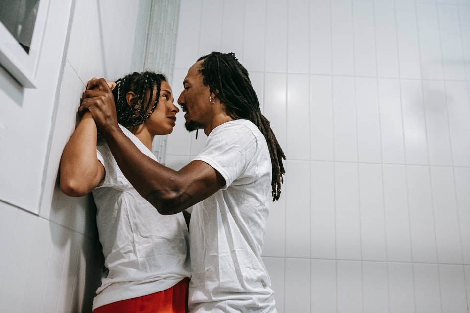 Is Sexual Coercion a Crime?