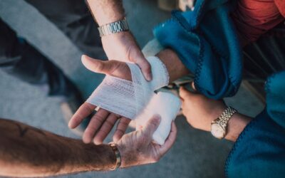 Texas Tort Laws: The Basics