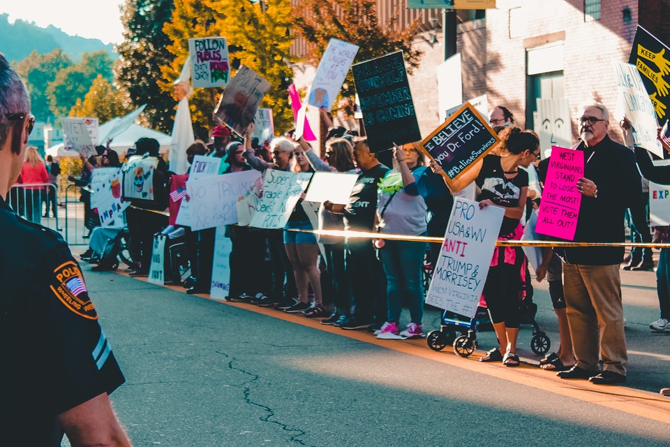 Three-Strikes Law: Which States Have it?