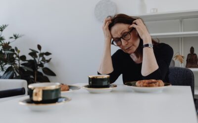 What Happens If You Violate Your Own Restraining Order?