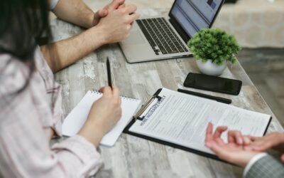 Washington Deed Requirements