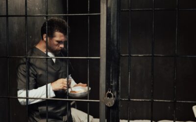 Does Your Criminal Record Clear When You Turn 18?