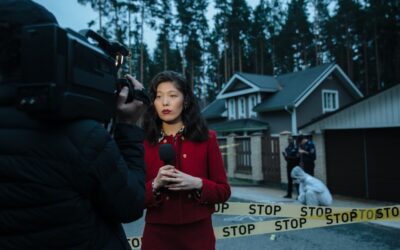 How to Beat a Murder Charge