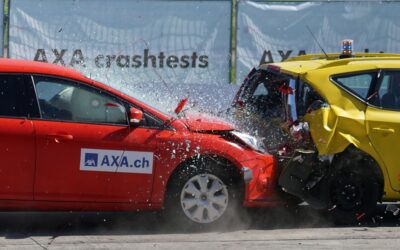 How to Beat a Hit-and-Run Charge