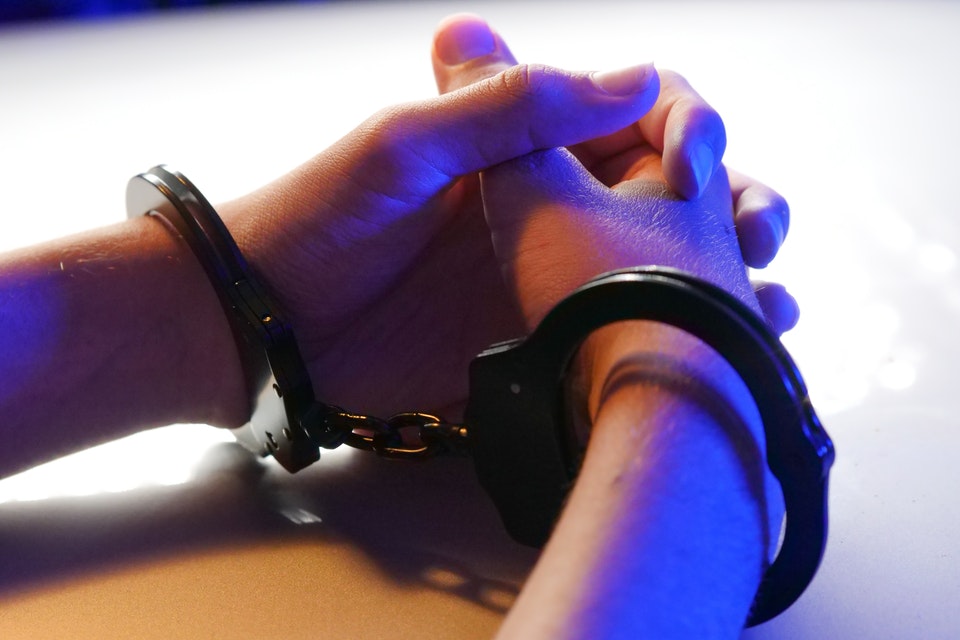 California Criminal Defense Laws