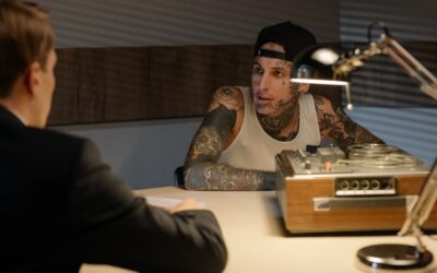 California Expungement: Sealing a Criminal Record