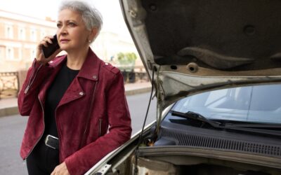 How to File a Car Accident Lawsuit