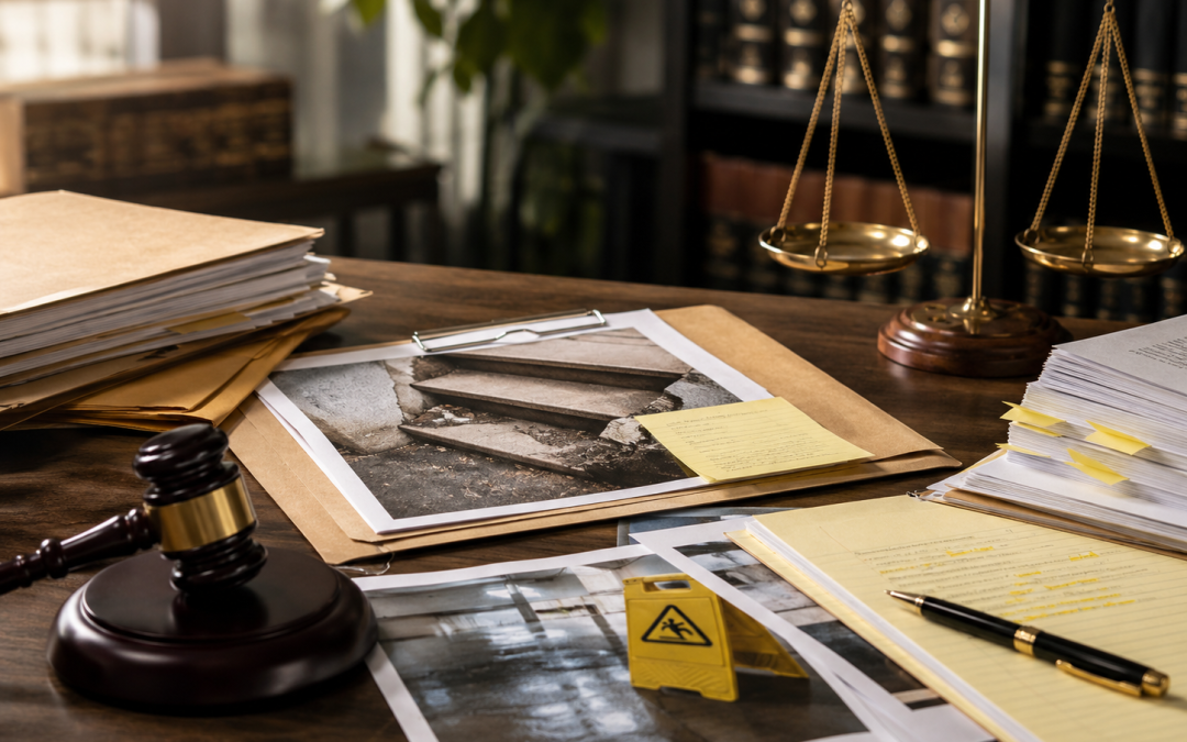What Is Gross Negligence?