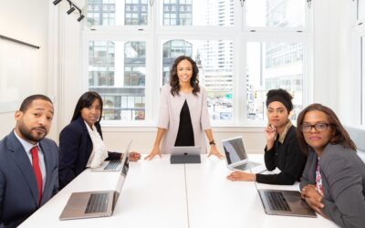 Ohio Workplace Discrimination Laws