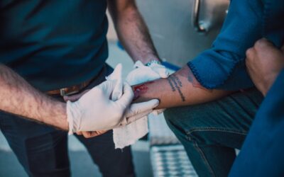 Pennsylvania Personal Injury Statute of Limitations