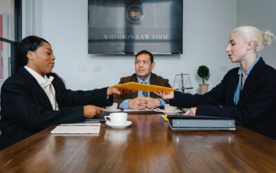 Plea Bargaining: The Ultimate Guide