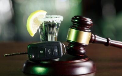 Pulled Over for DUI But Not Charged? Read This