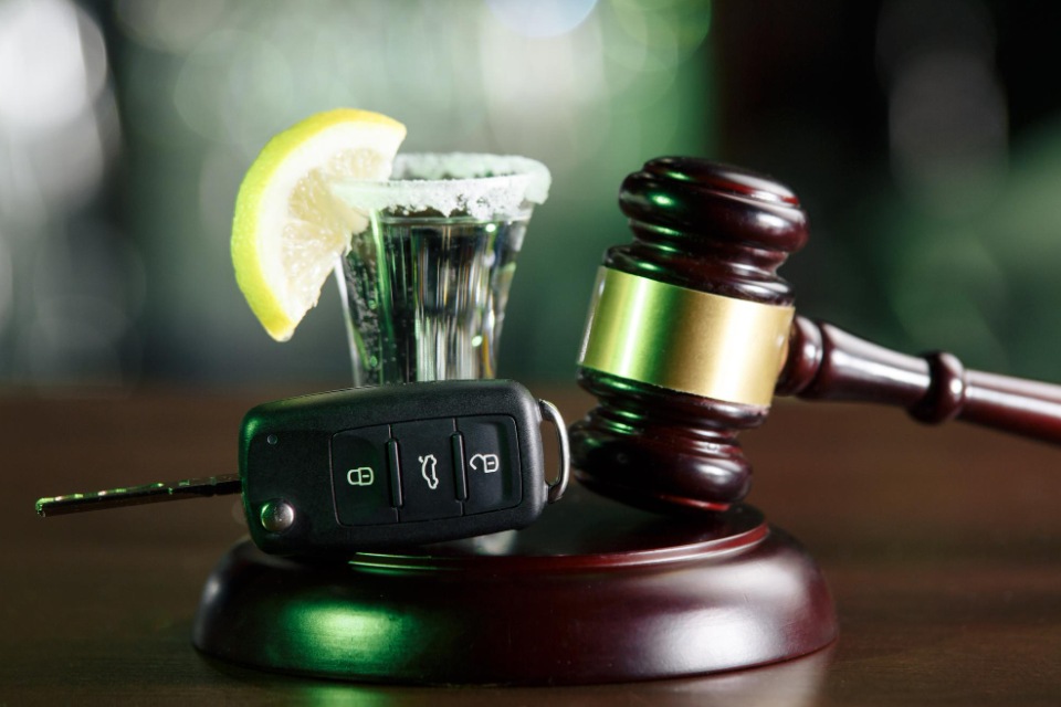 Pulled Over for DUI But Not Charged? Read This