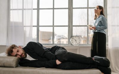 What Is Considered a Catastrophic Injury?