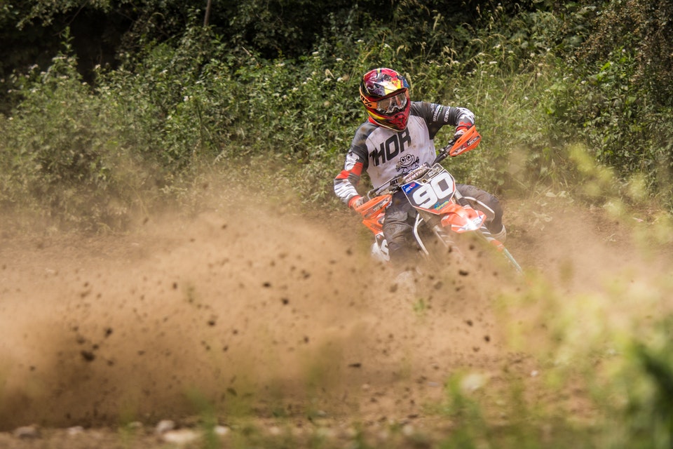 What to Do After a Motorcycle Accident in New York