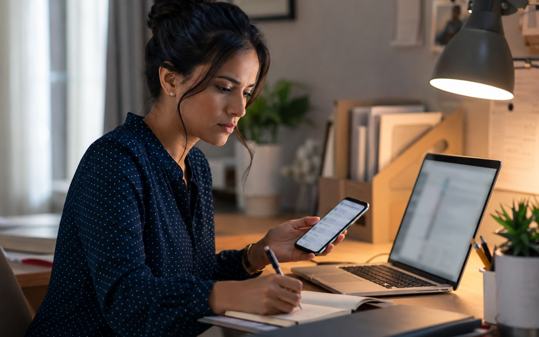 How to Protect Yourself from Online Sexual Harassment