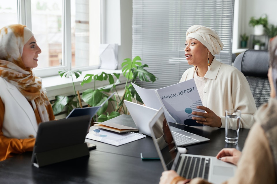 Workplace Religious Discrimination in Ohio