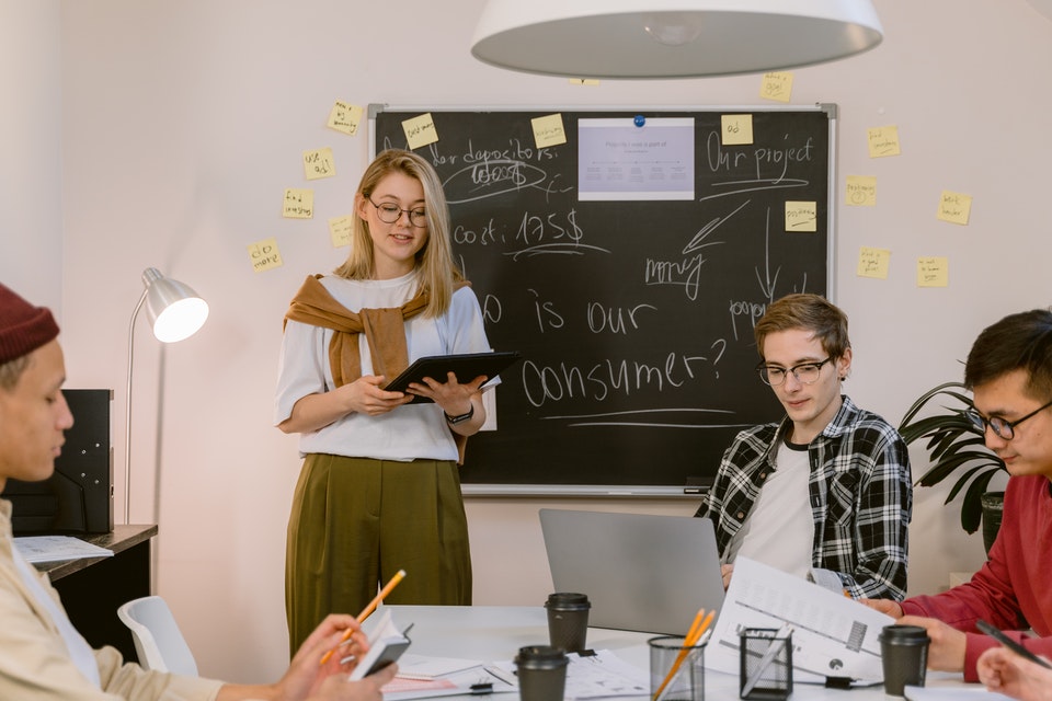 Workplace Gender Discrimination In Ohio Her Lawyer