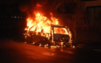 Determining Fault in a New York Car Accident