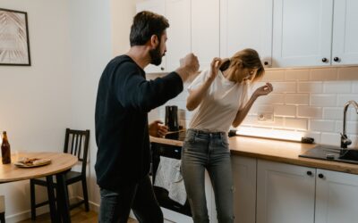 Indiana Domestic Violence Law & Resources