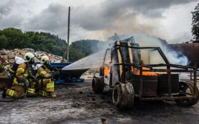 Who Pays for Medical Bills After a Car Accident in New York?