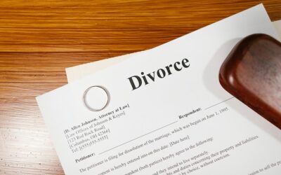 How to Serve Divorce Papers in Indiana
