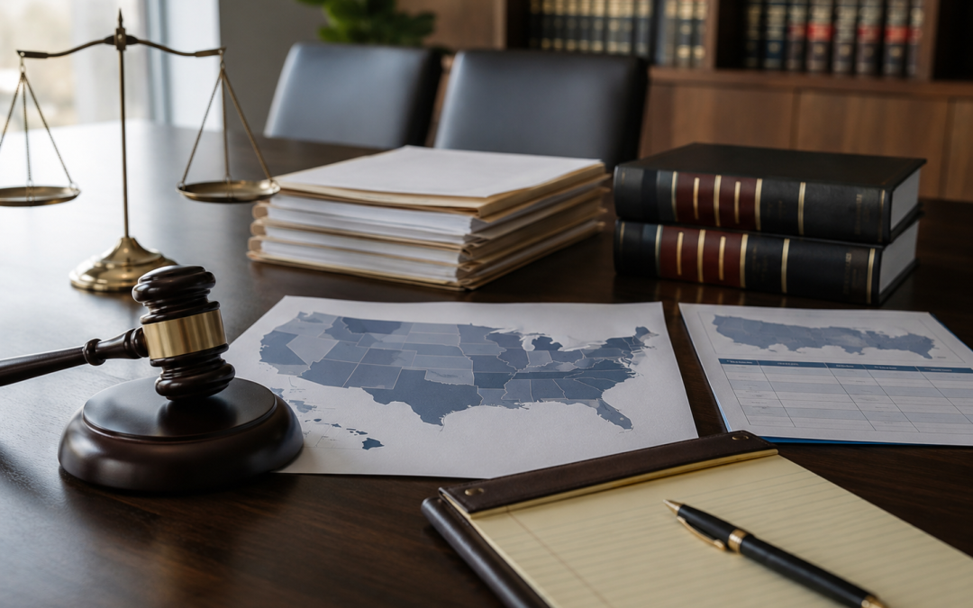Strict Liability Laws By State