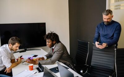 Workplace Defamation in Georgia: Slander & Libel at Work