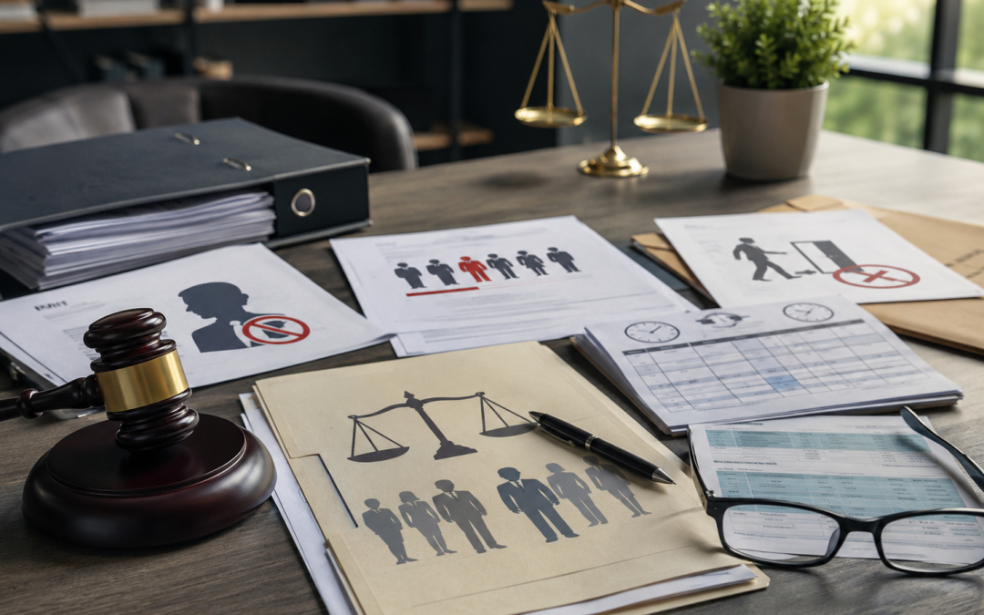 10 Common But Illegal Employment Practices