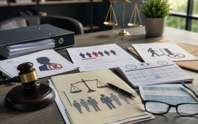 10 Common But Illegal Employment Practices