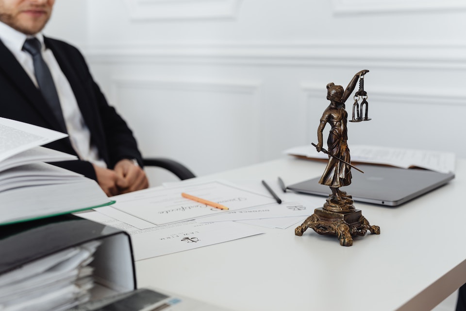 What Is a Writ of Administrative Mandamus?