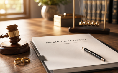 California Family Code Section 1615: Premarital Agreements