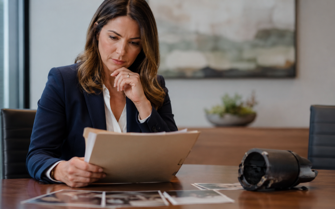 What Is Strict Liability? Legal Meaning and Examples